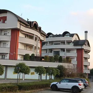 Appart hôtel Pier Capponi, Gallarate
