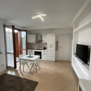 Appartamento Casa Manuel, Gallarate