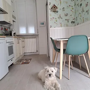 Appartamento Il Piccolo Nido, Gallarate