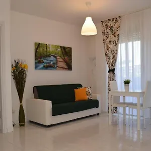 Mc Malpensa Airport Apartamento