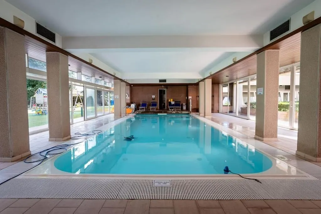 Apartment Luxury Residence Valle Nuova Gallarate
