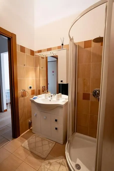 Luxury Residence Valle Nuova Gallarate Apartment