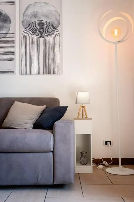 Luxury Residence Valle Nuova Gallarate 0*,  Italy