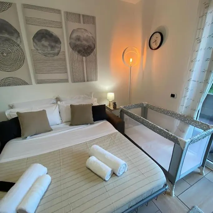 Luxury Residence Valle Nuova Gallarate 0*,  Italy