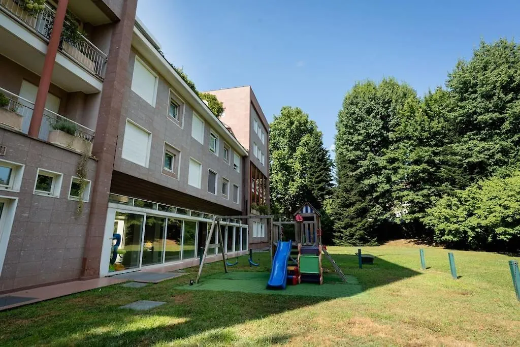 Apartment Luxury Residence Valle Nuova Gallarate