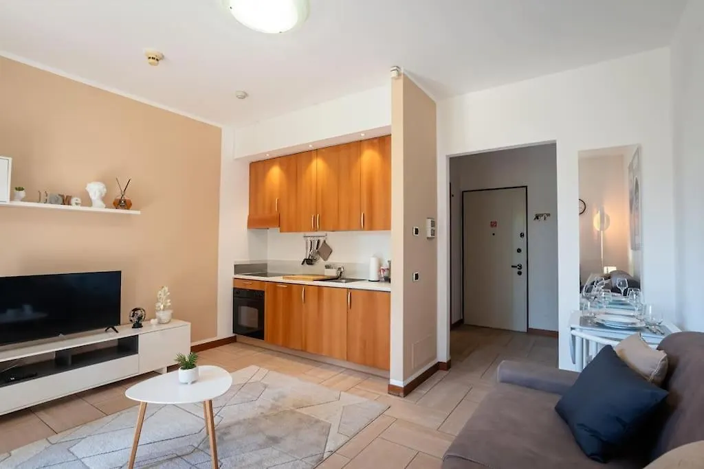 Luxury Residence Valle Nuova Gallarate