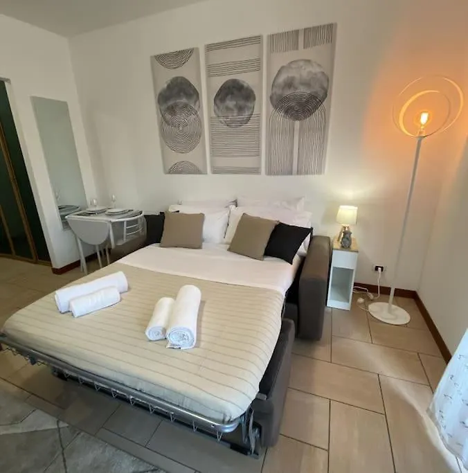 Luxury Residence Valle Nuova Gallarate Italien